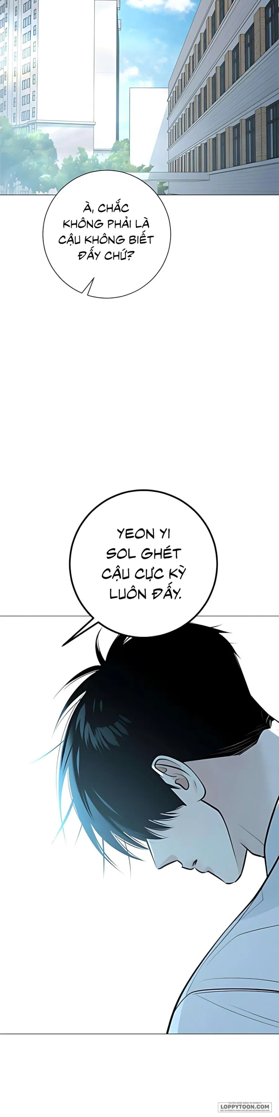 Hashtag: Mối Tình Đầu Chap 4 - trang 45