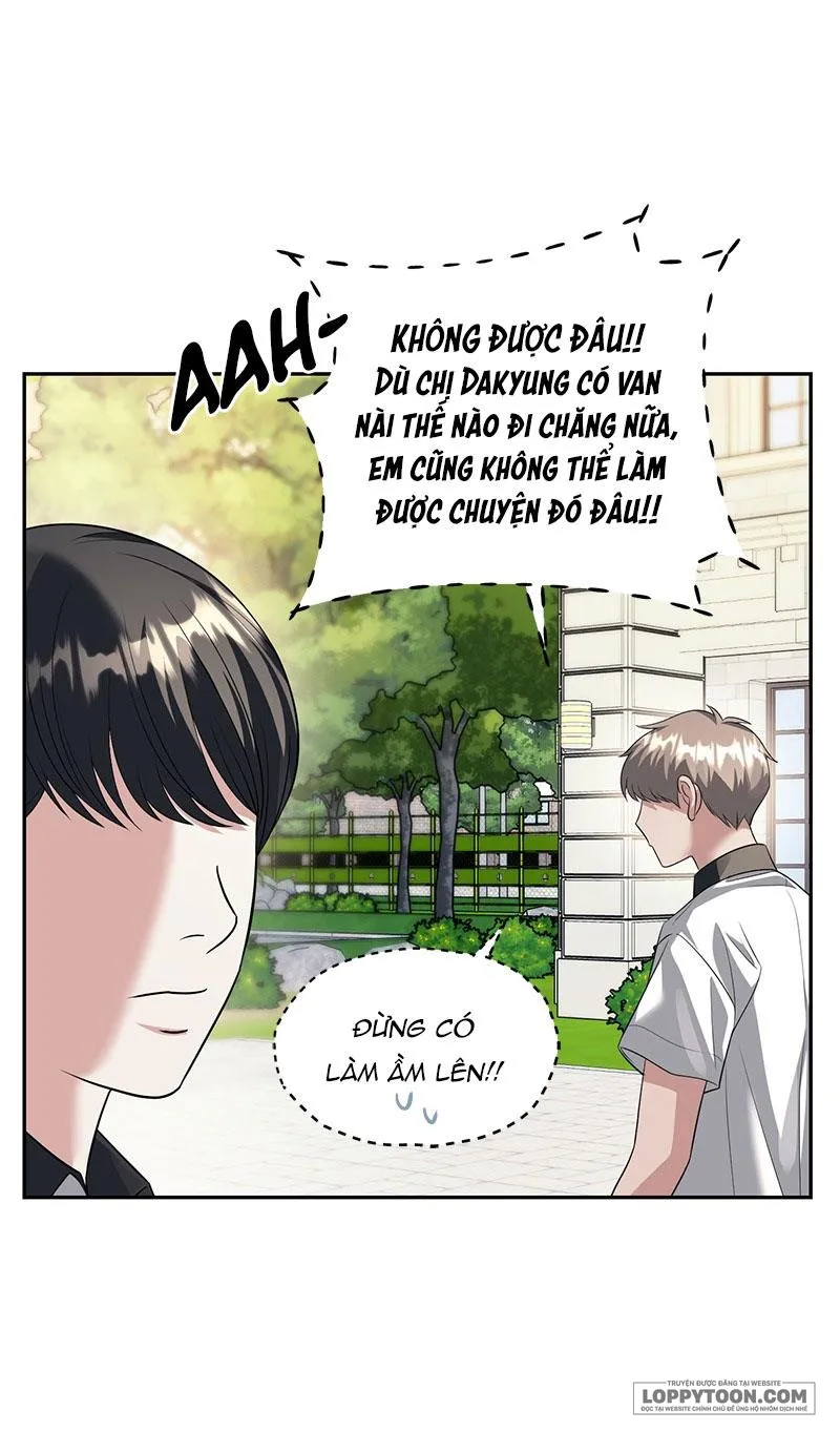 Xâm Nhập Trường Trung Học Tài Phiệt Chap 44 - trang 20