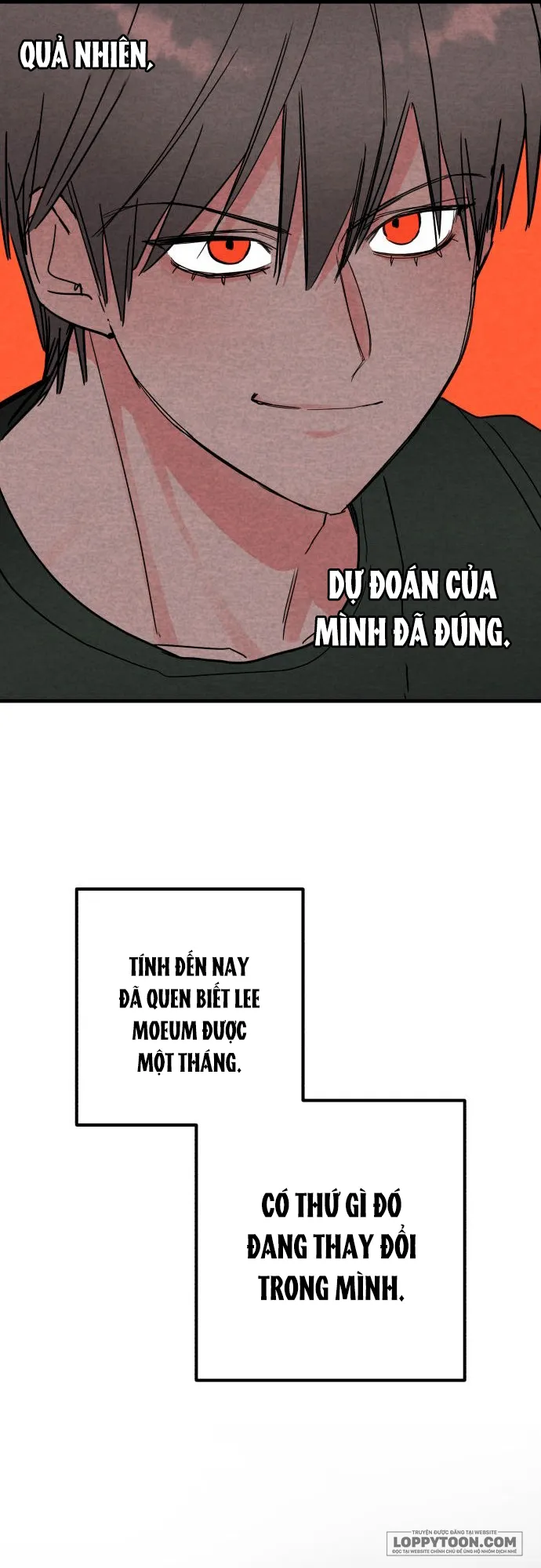 Bộ Mặt Che Giấu Của Tiền Bối Hoàn Hảo Chap 16 - 16. Hôn lễ của tiền bối hoàn hảo - trang 30