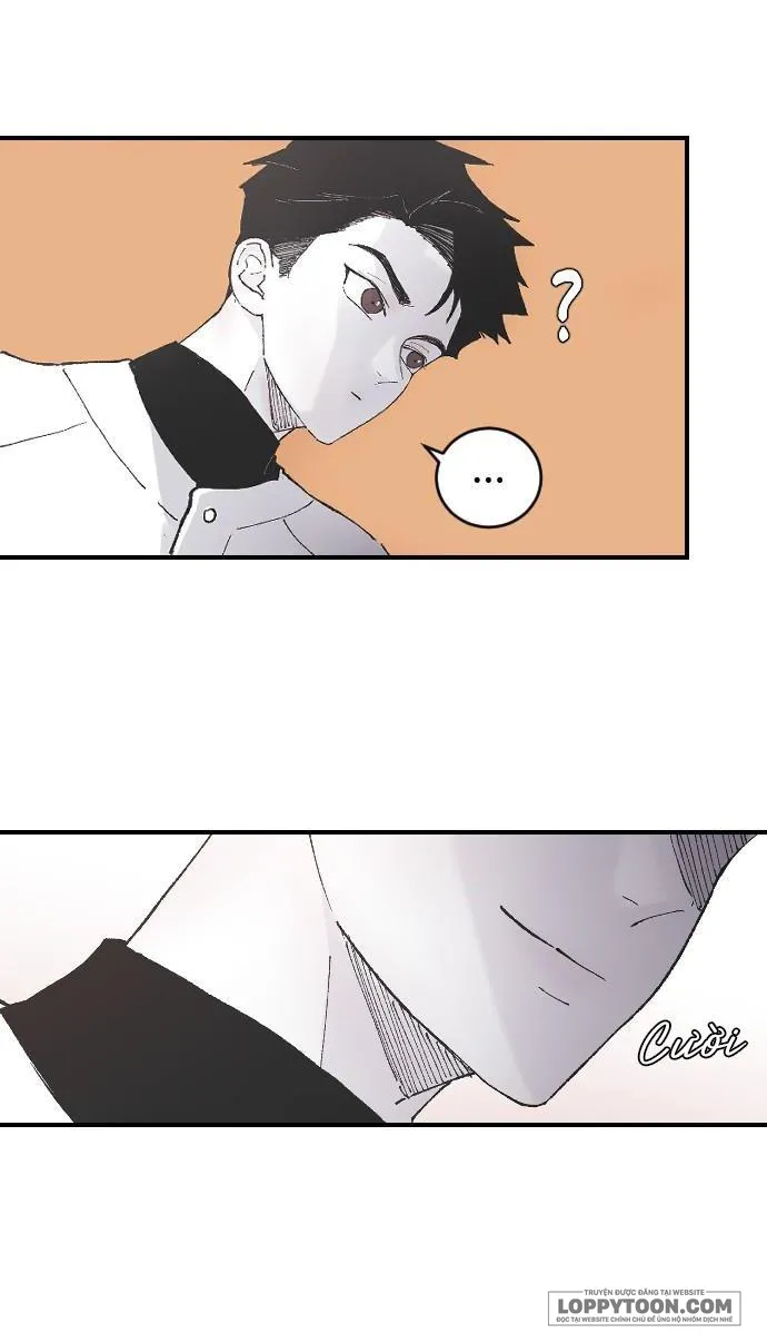 Ba Anh Trai Cực Phẩm Của Tôi Chap 9 - trang 5