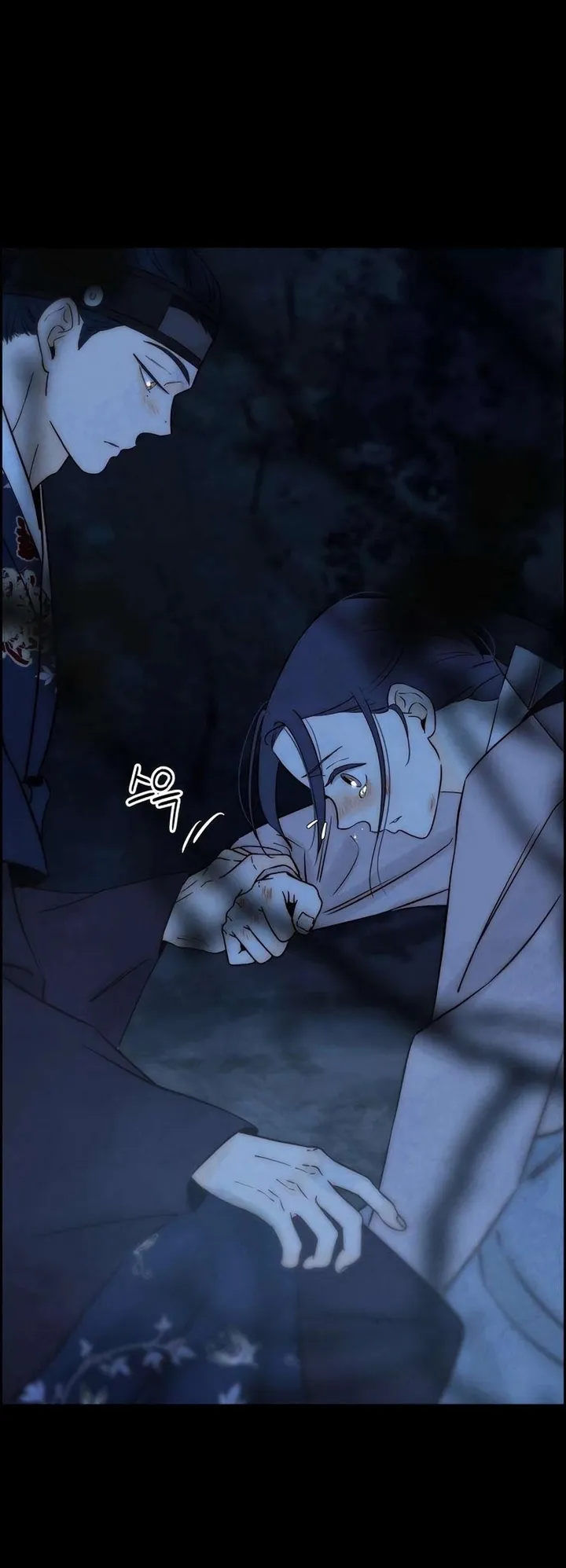 Chưa Từng Chạm Tới Em Chap 24 - trang 71