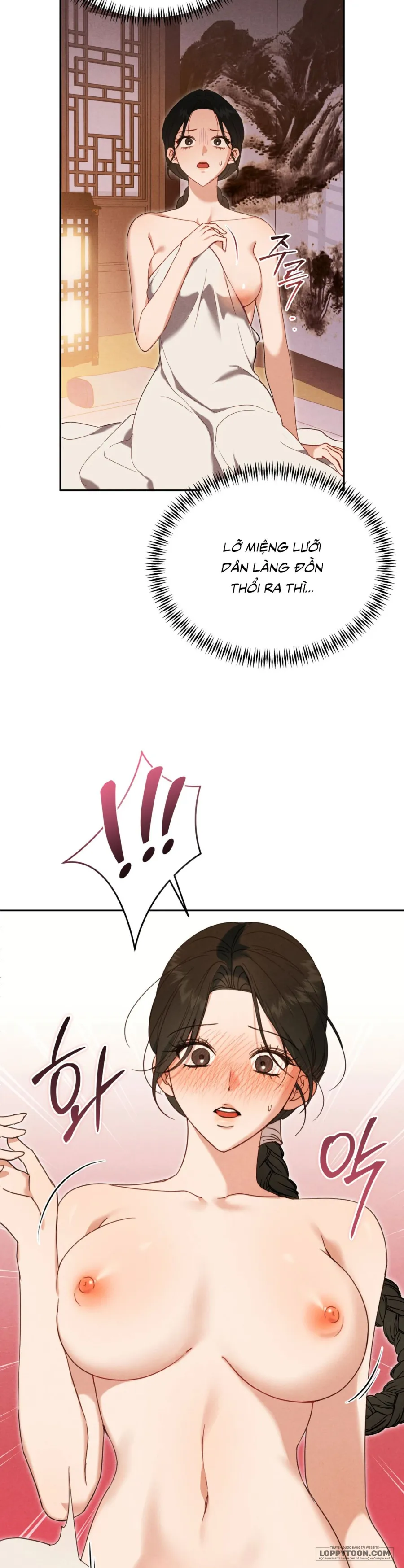 Phá Cầm Chap 1 - trang 42