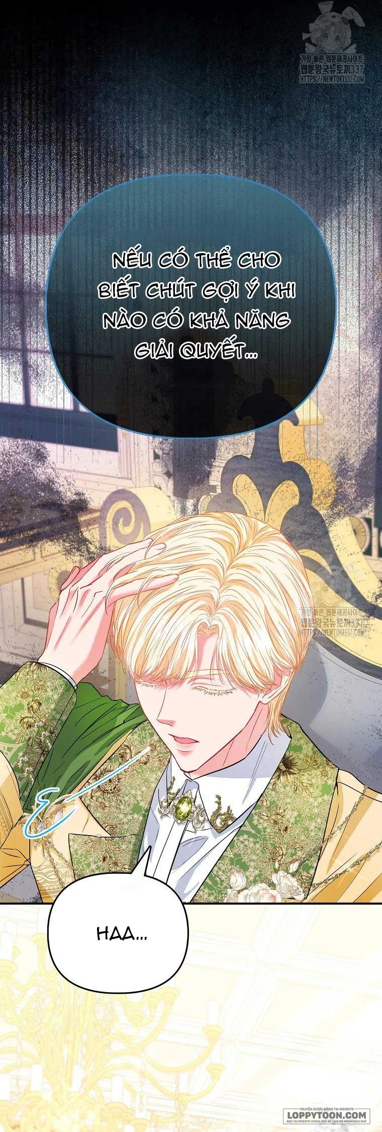 Nàng Công Chúa Của Mọi Người Chap 48 - trang 30
