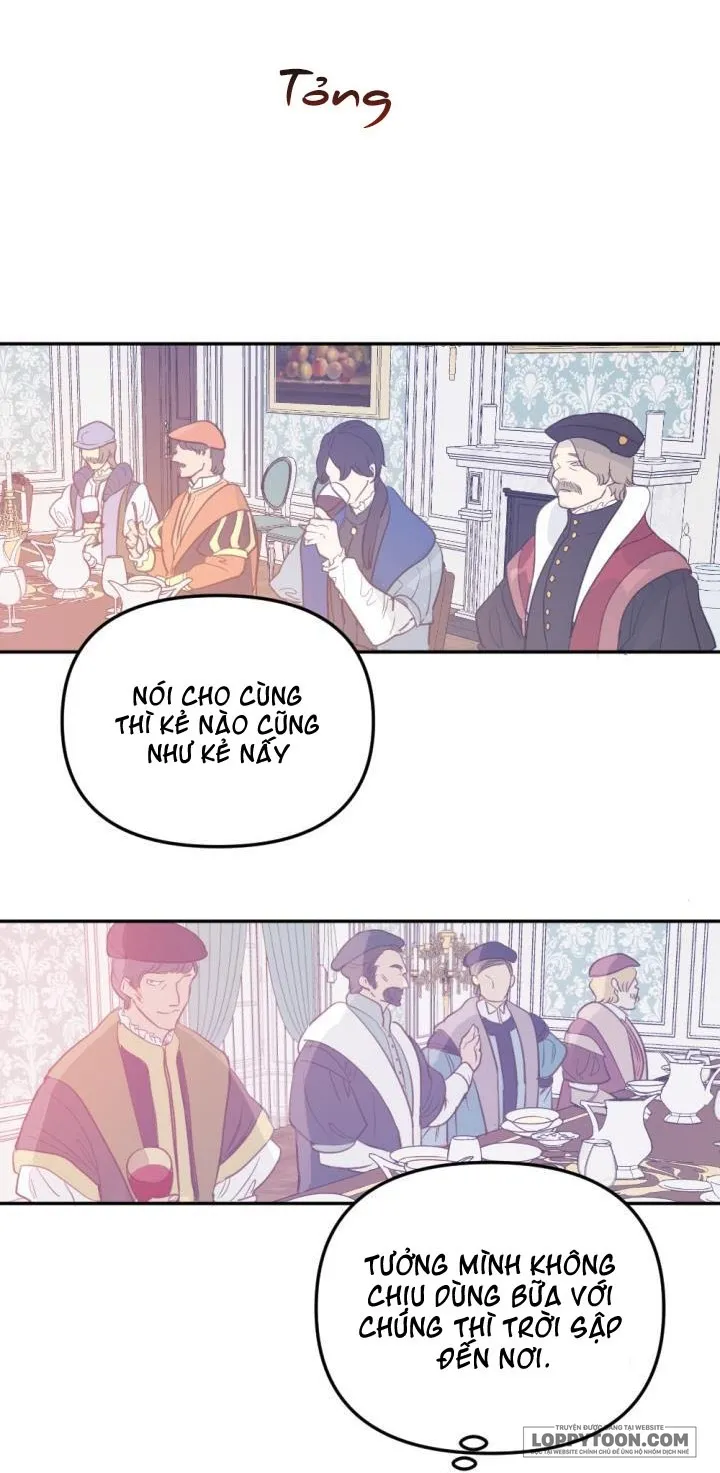 Thợ May Của Nữ Hoàng Cesia Chap 2 - trang 4