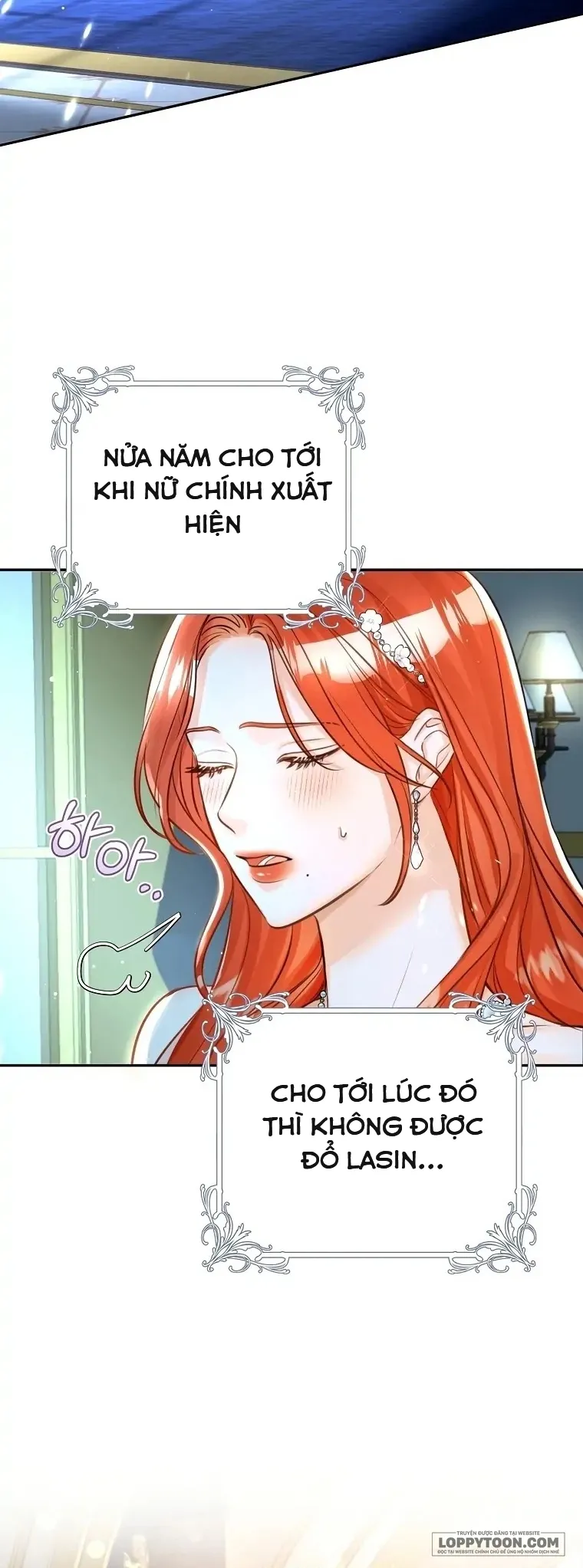Cuộc Hôn Nhân Xa Hoa Của Đại Công Tước Là Giả Chap 40 - trang 15