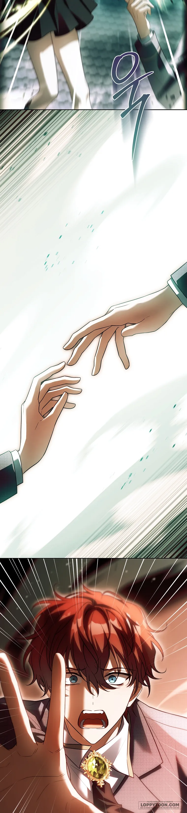 Cha Nào Con Nấy Chap 41 - trang 17