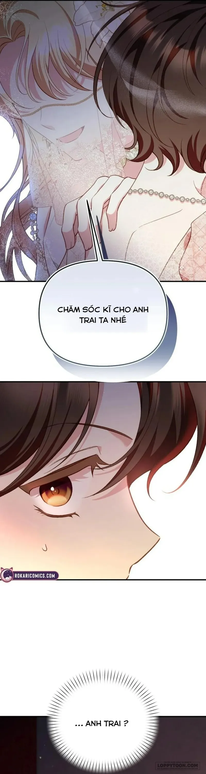 Bảo Vệ Thánh Nữ Giả Mạo Chap 19 - trang 25