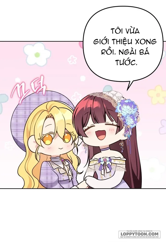 Cuộc Sống Hạnh Phúc Cùng Chồng Chap 38 - trang 32