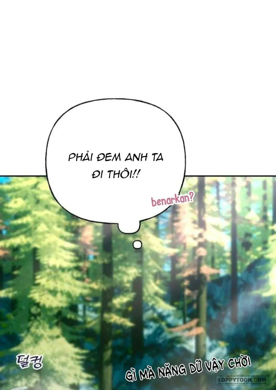 Hầu Gái Không Thích Nuôi Dạy Trẻ Nhỏ Chap 4 - trang 8
