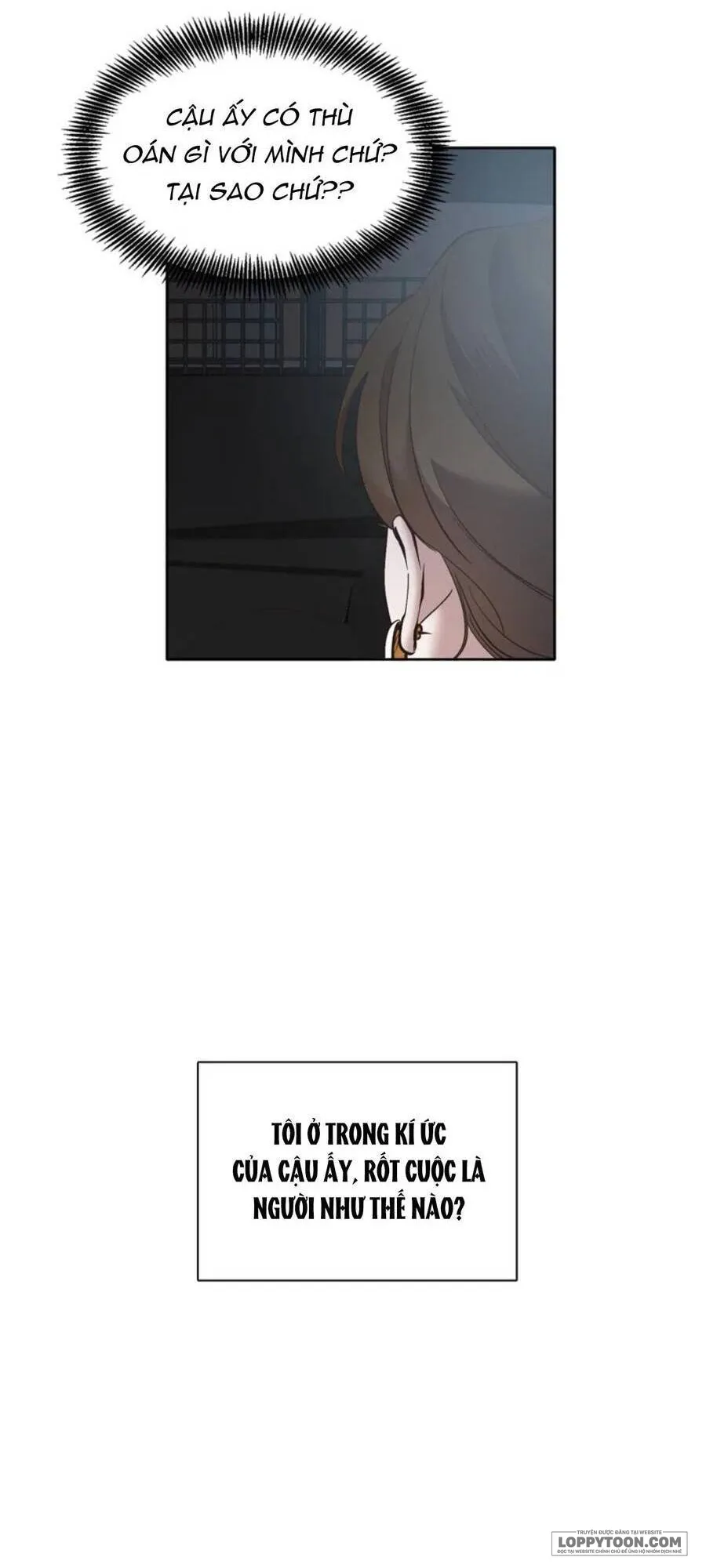 Thanh Xuân Của Chúng Ta Chap 38 - trang 30