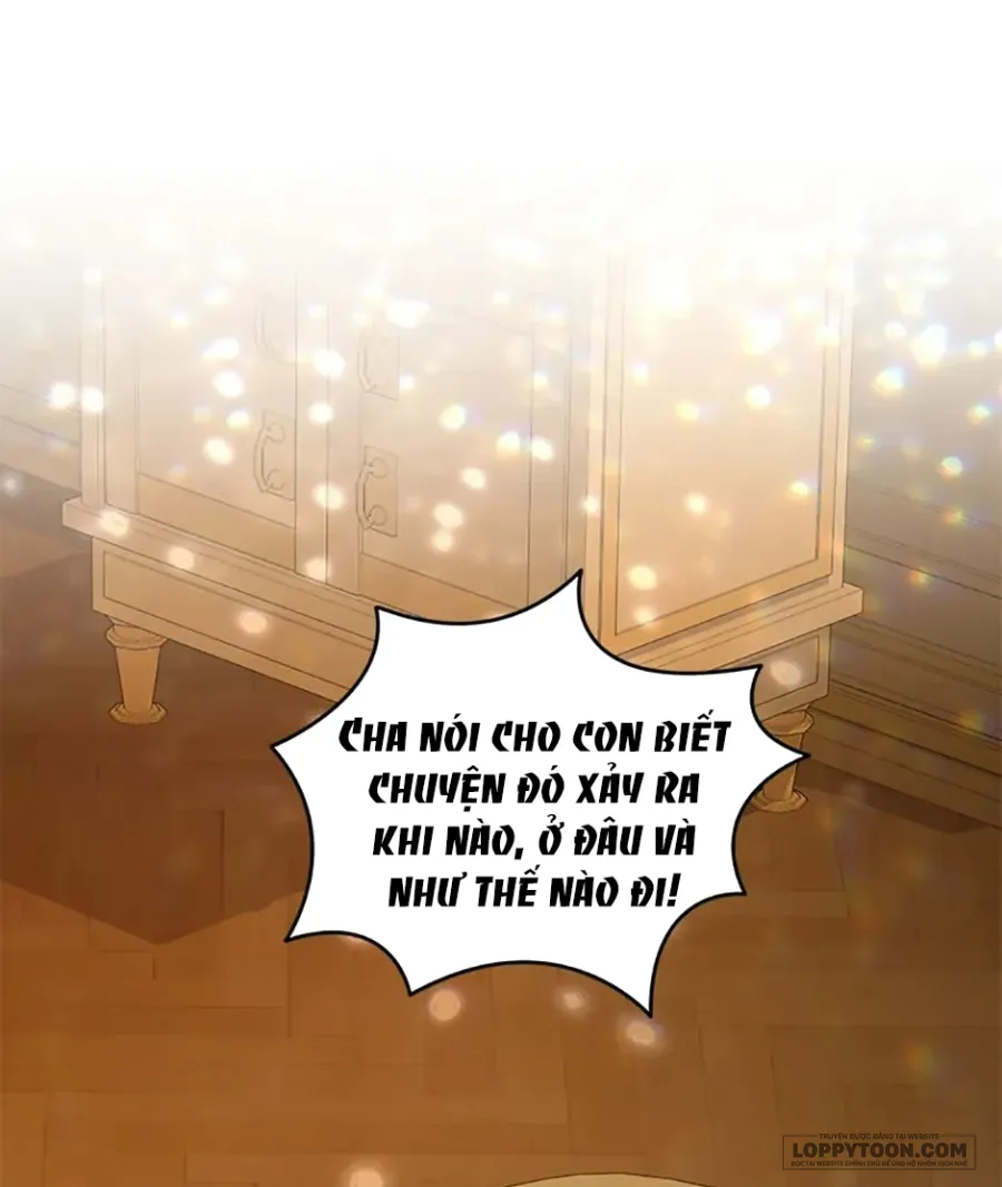 Công Chúa Bé Con Hạng S Thật Mạnh Chap 55 - trang 1