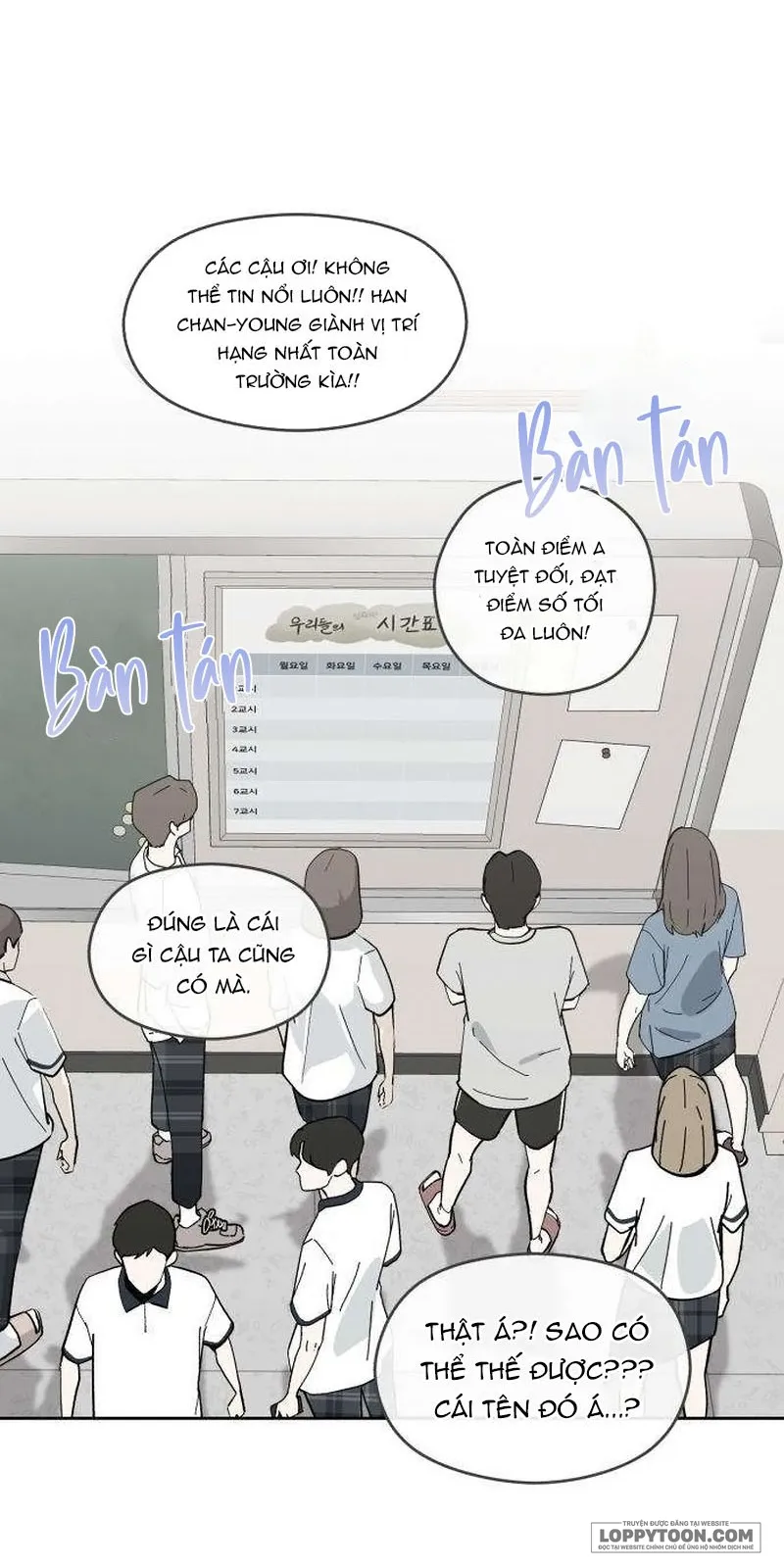 Tên Khốn Đẹp Trai Chap 13 - trang 41