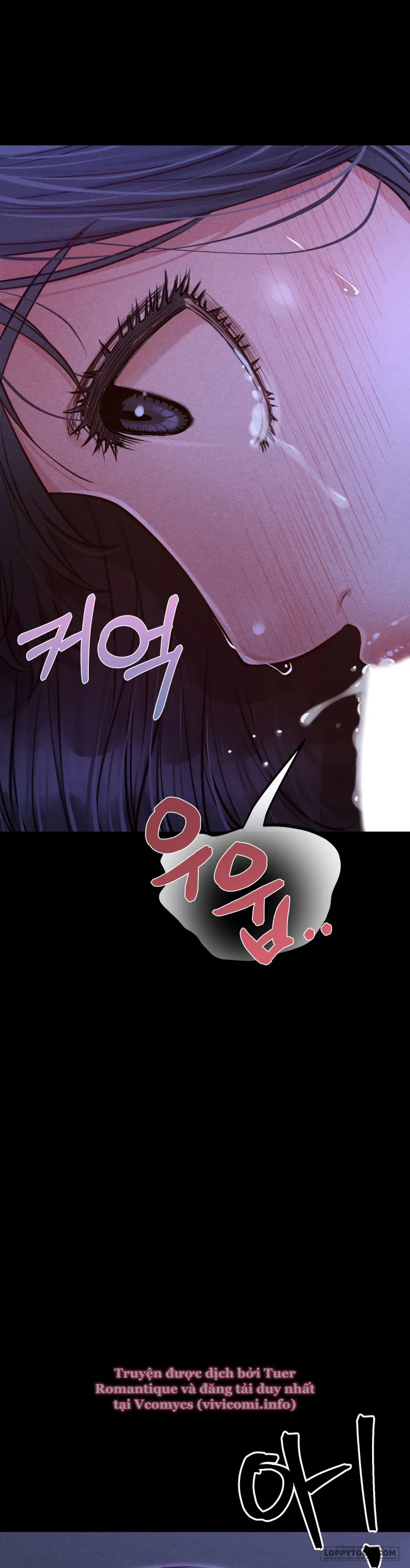 Dinh Thự Thiên Đường Chap 13 - 🔞🔞🔞 - trang 25