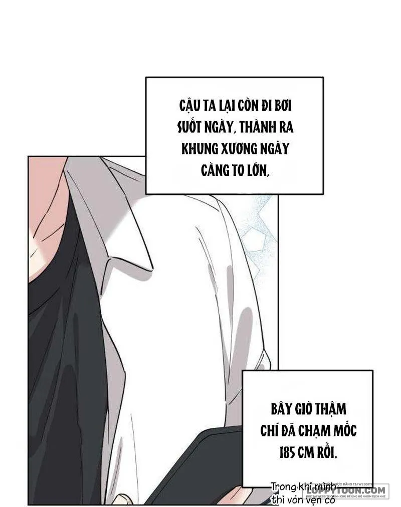 Tên Khốn Đẹp Trai Chap 7 - trang 18