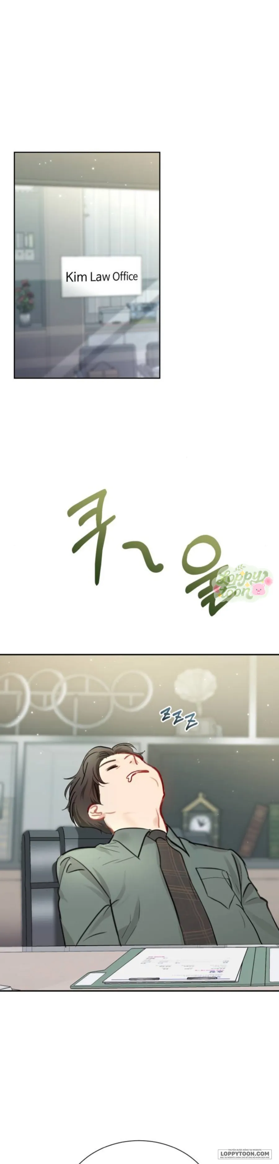 Quyền Lực Của Thư Ký Chap 15 - trang 7