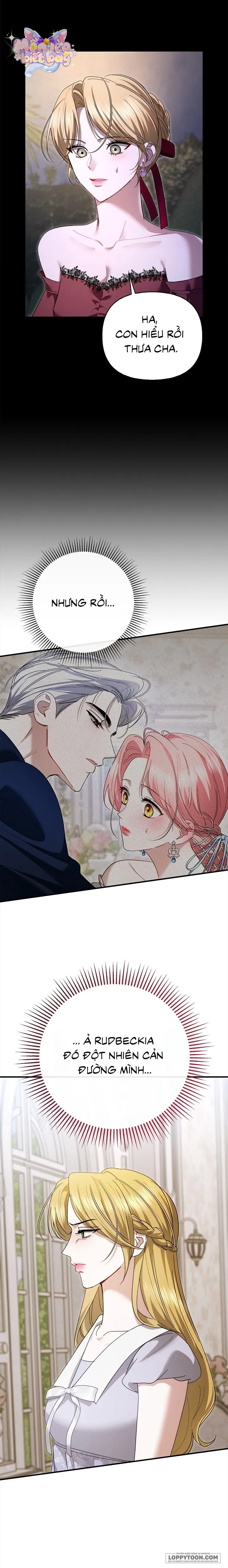 Em Đã Ăn Thay Chồng Rồi Chap 10 - 🔞🔞 - trang 9