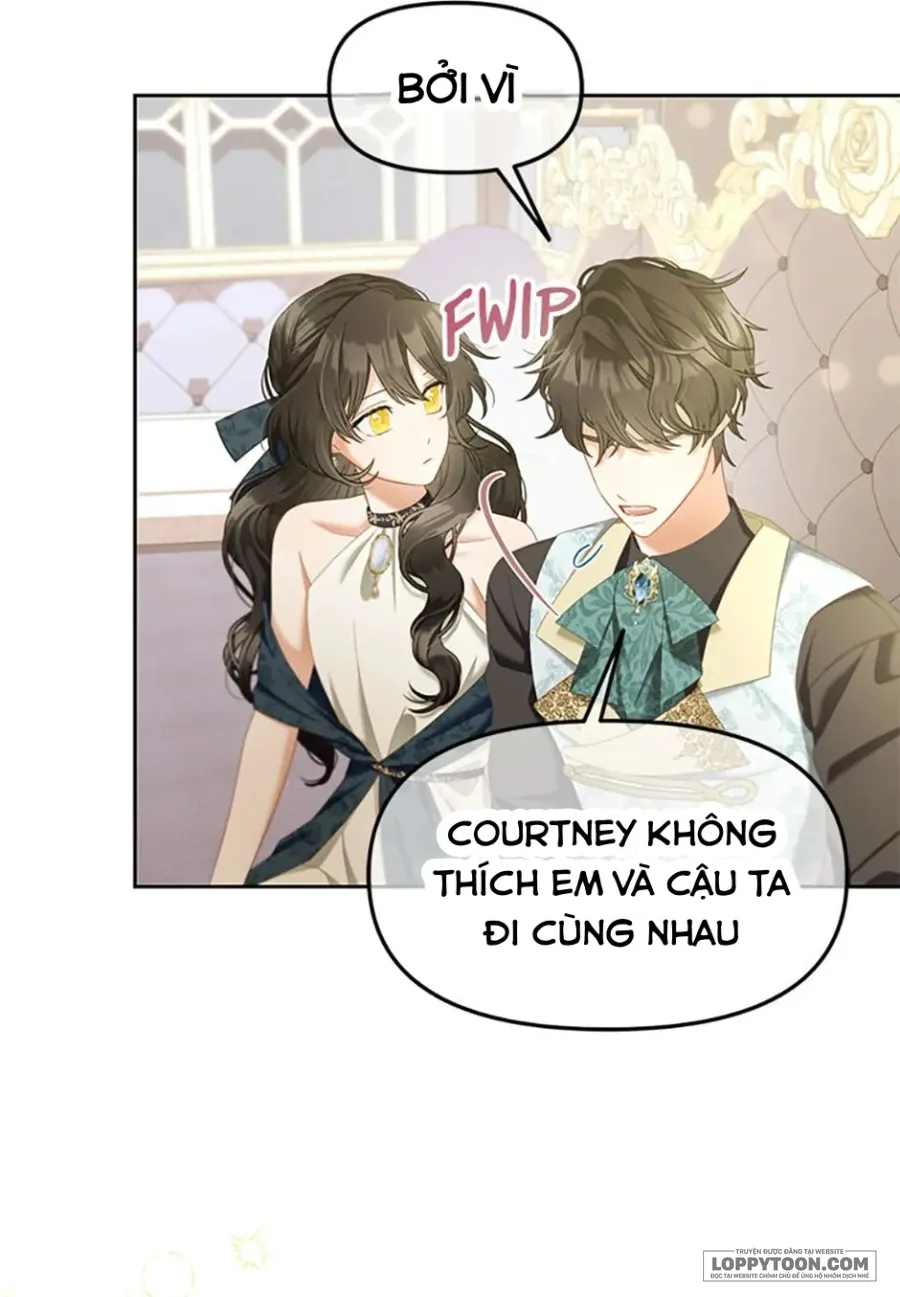 Tôi Sẽ Ở Ngay Bên Cạnh Nam Chính Chap 34 - trang 51