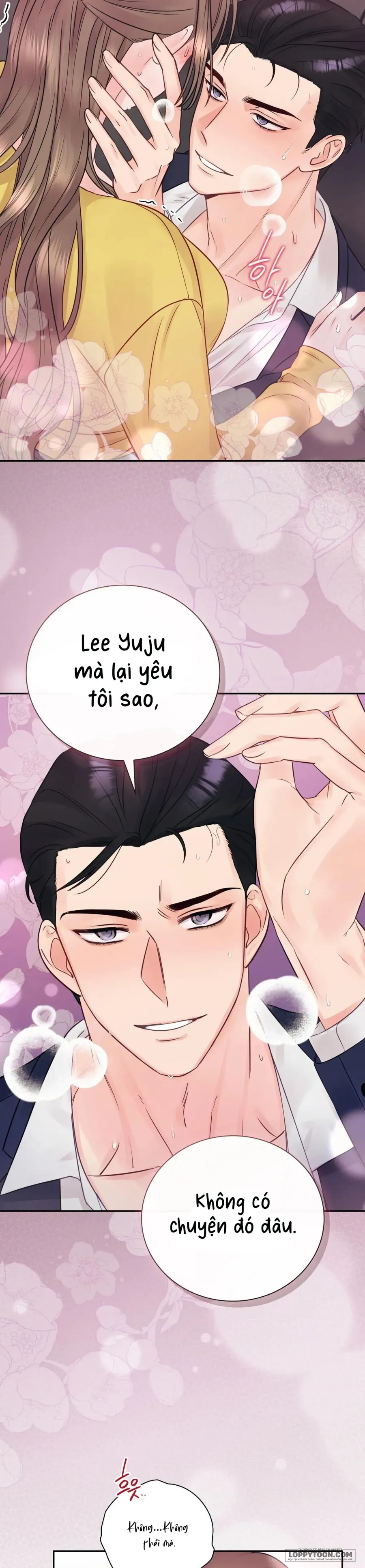 Người Bạn Nguy Hiểm Của Anh Trai Chap 9 - 🔞🔞🔞 - trang 26