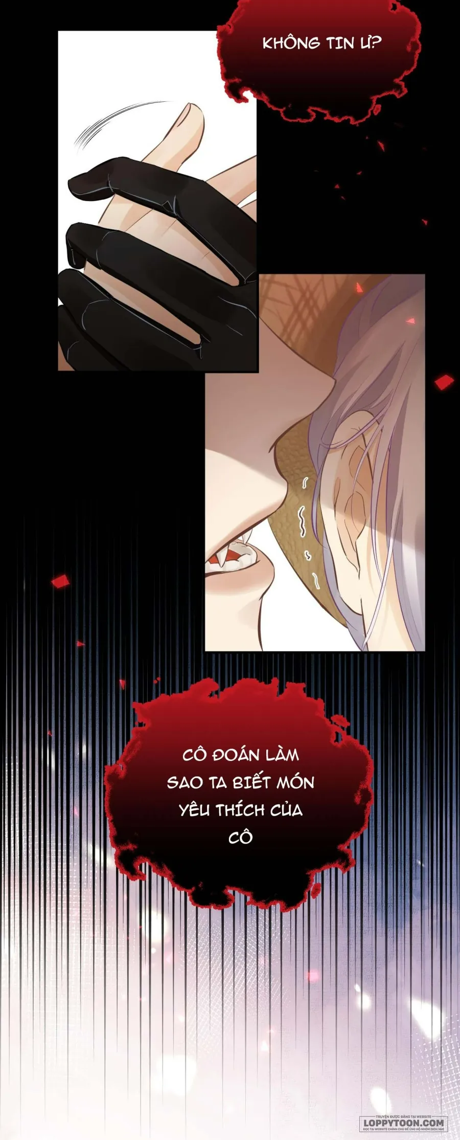 Hương Dục Niệm Chap 7 - trang 47