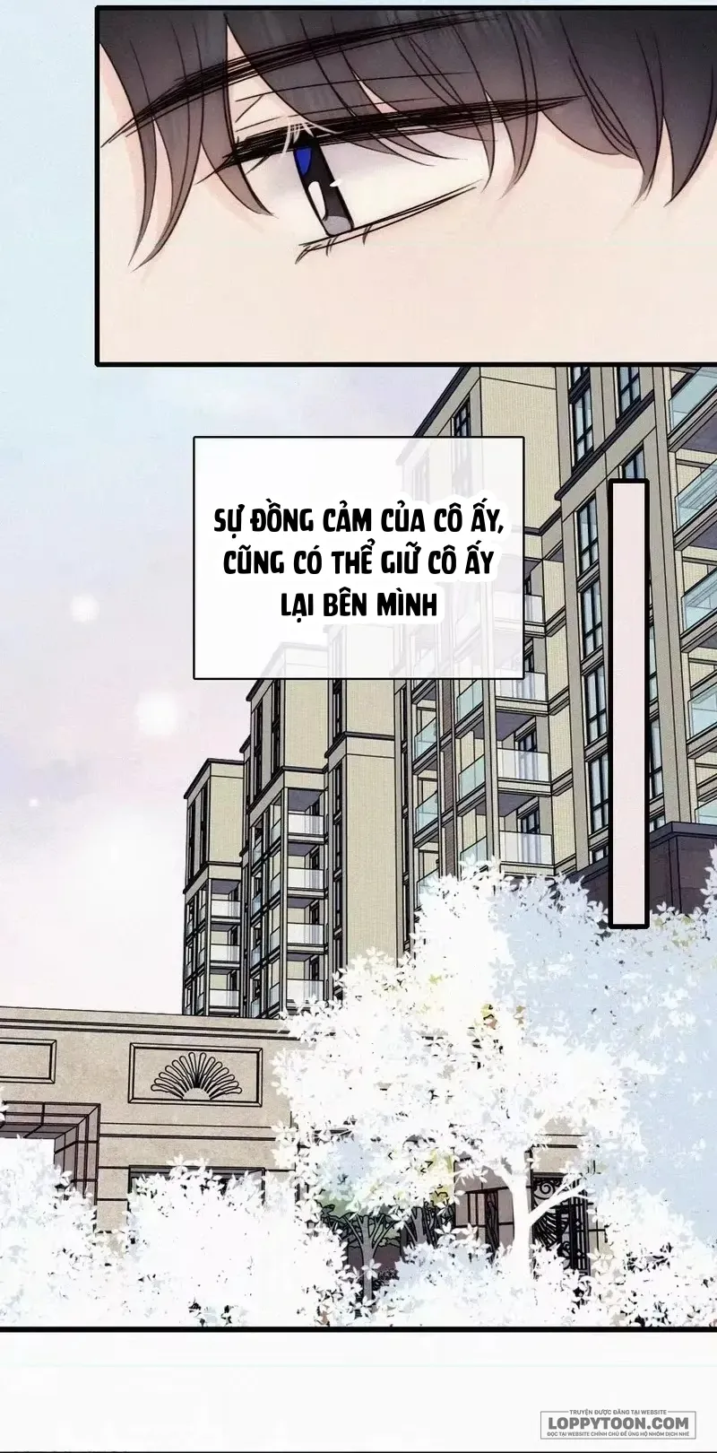 Một Lòng Cưng Chiều Chap 190 - trang 22