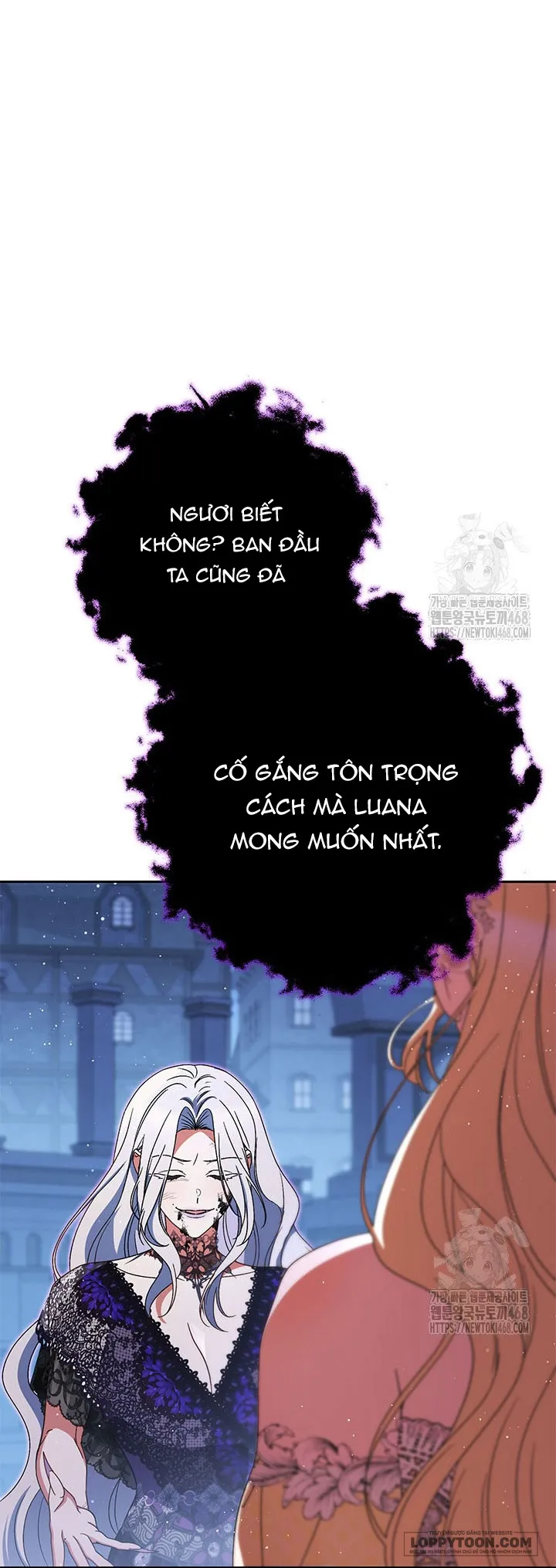 Nuôi Dưỡng Em Gái Xinh Đẹp Chap 95 - trang 47