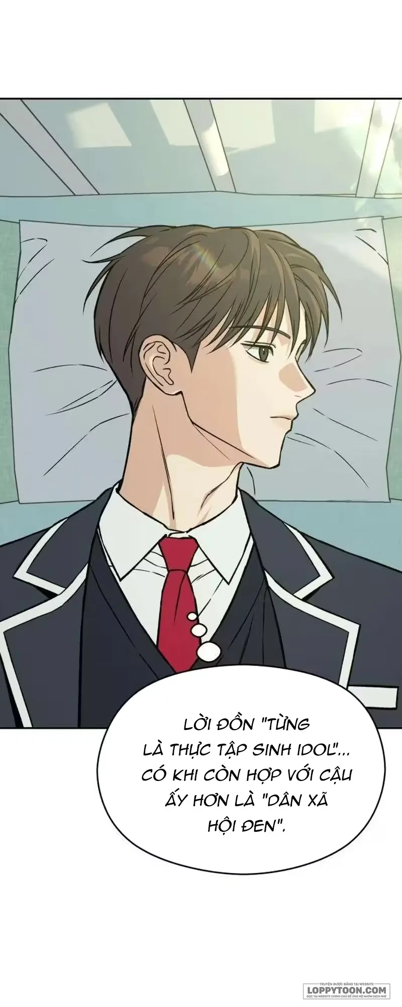 Nguyên Tắc Của Serim Chap 3 - trang 92