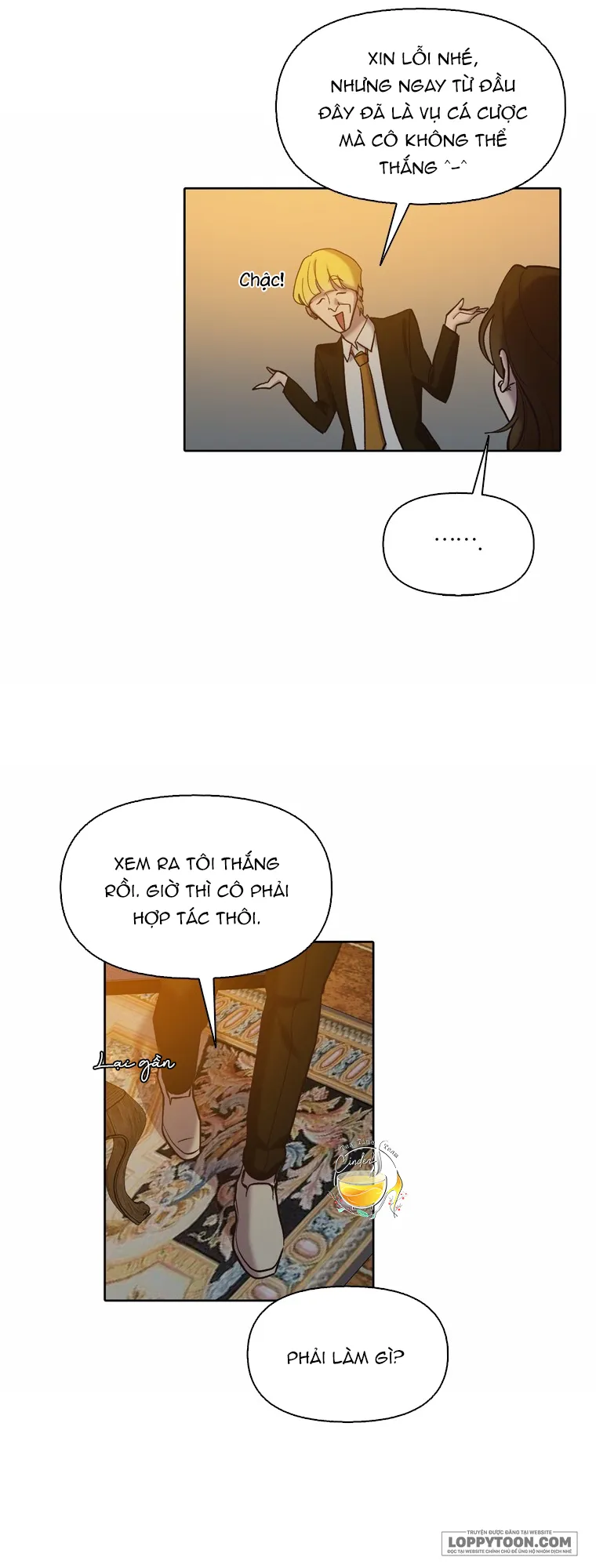 Thanh Xuân Của Chúng Ta Chap 98 - trang 45