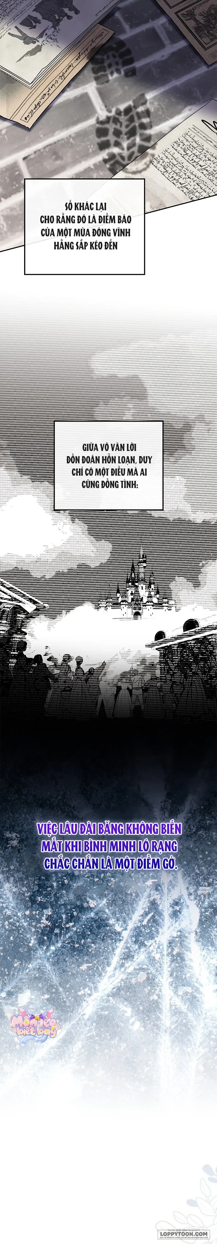 Dụ Hoặc Chap 3 - trang 10