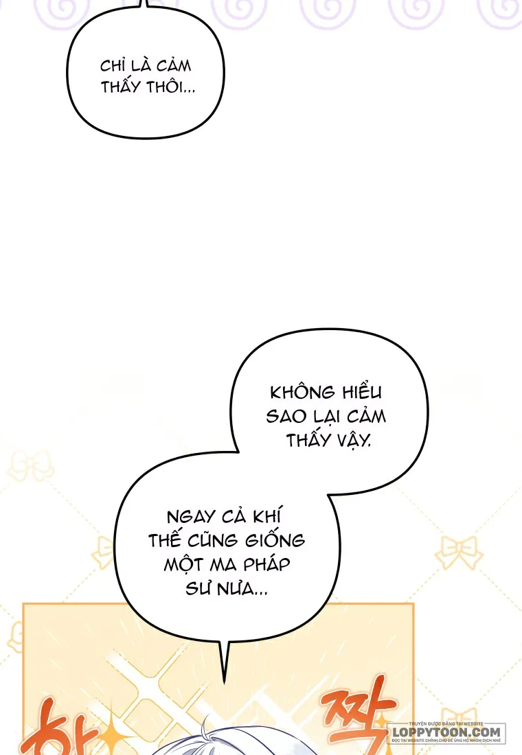 Tôi Đang Được Nuôi Dưỡng Bởi Những Kẻ Phản Diện Chap 26 - trang 50
