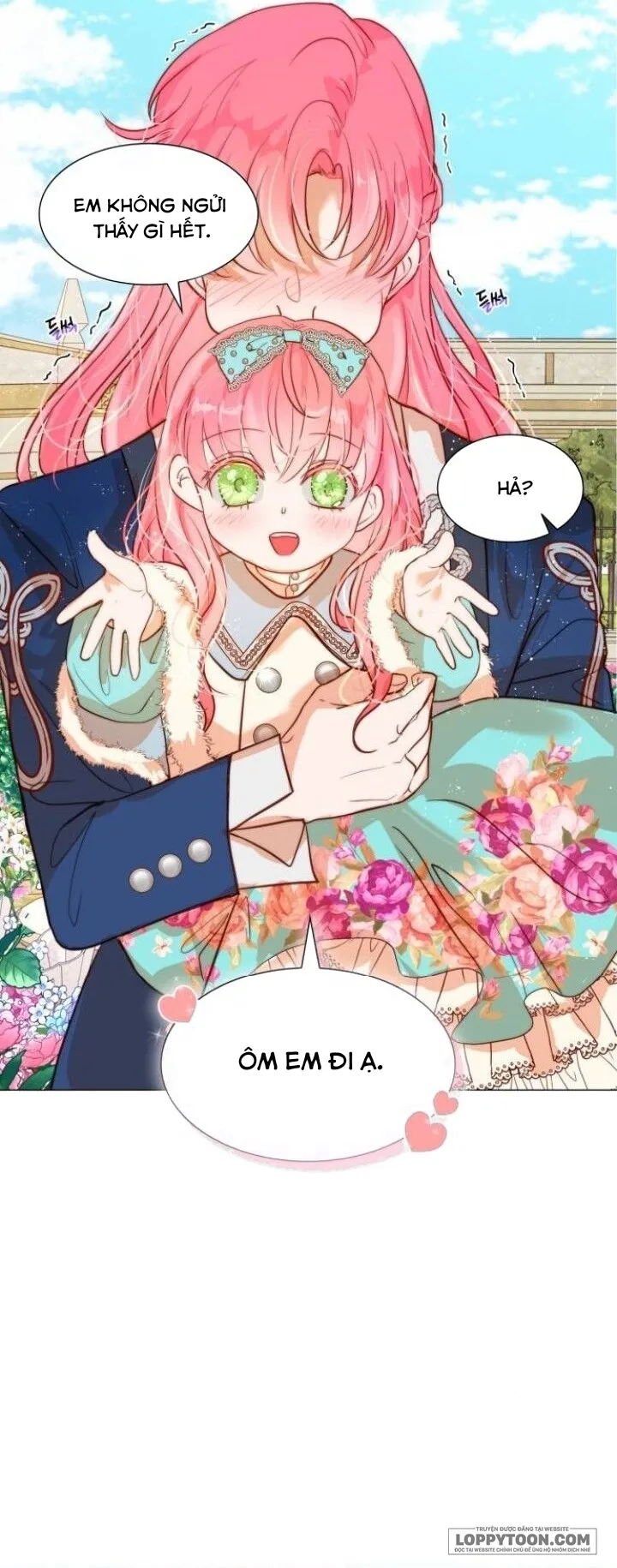 Tôi Được Sinh Ra Là Cô Con Gái Thứ Hai Chap 6 - trang 34