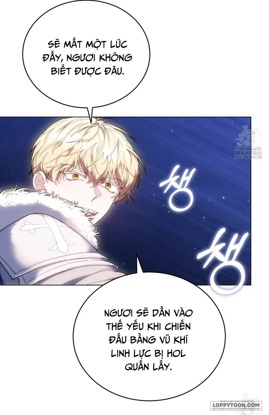 Dù Là Mẹ Kế Nhưng Tôi Thoát Khỏi Cái Chết Rất Dễ Dàng Chap 78 - trang 52