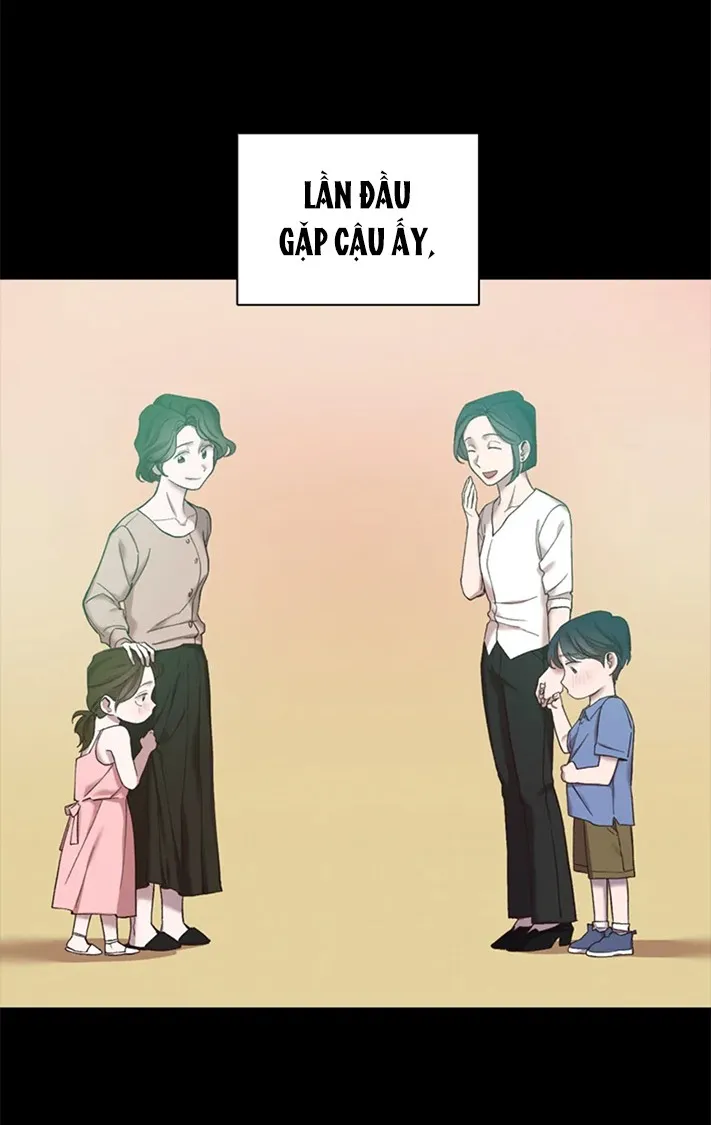 Thanh Xuân Của Chúng Ta Chap 66 - trang 4