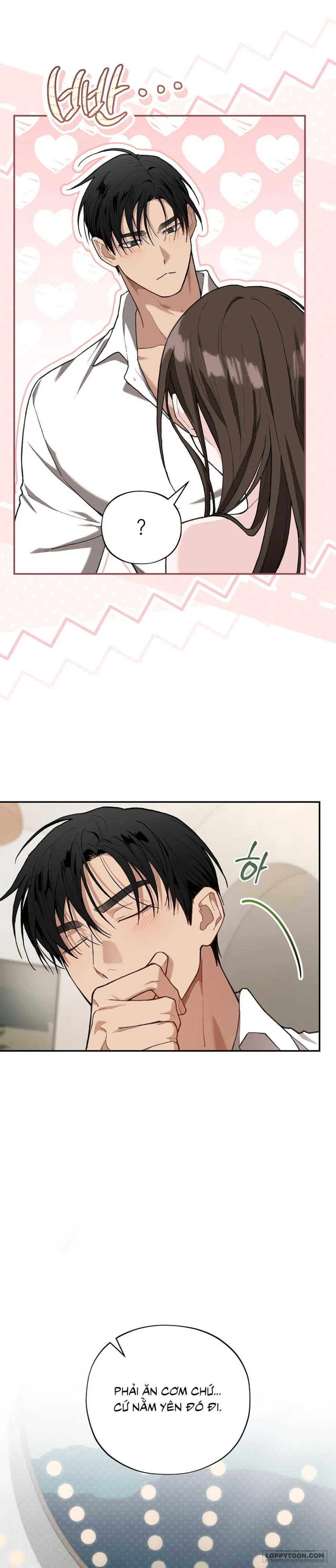 Quốc Lộ Số 1 Chap 24 - trang 21