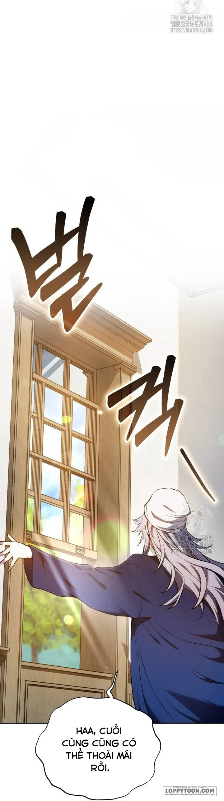 Thỏ Trắng Ở Xứ Sở Thần Tiên Chap 36 - trang 50