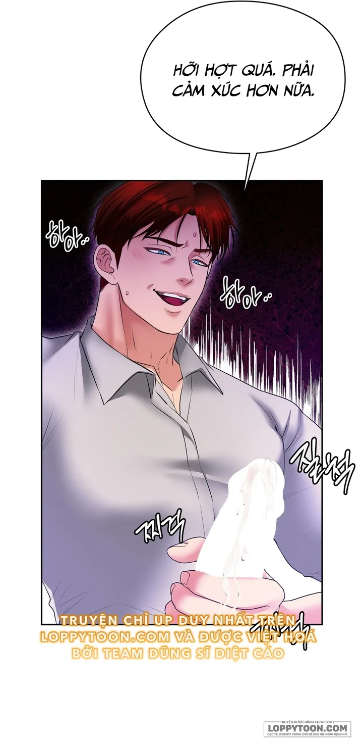Em Gái XX Chung Của Các Chú Sân Golf Chap 17 - 🔞🔞🔞 - trang 44