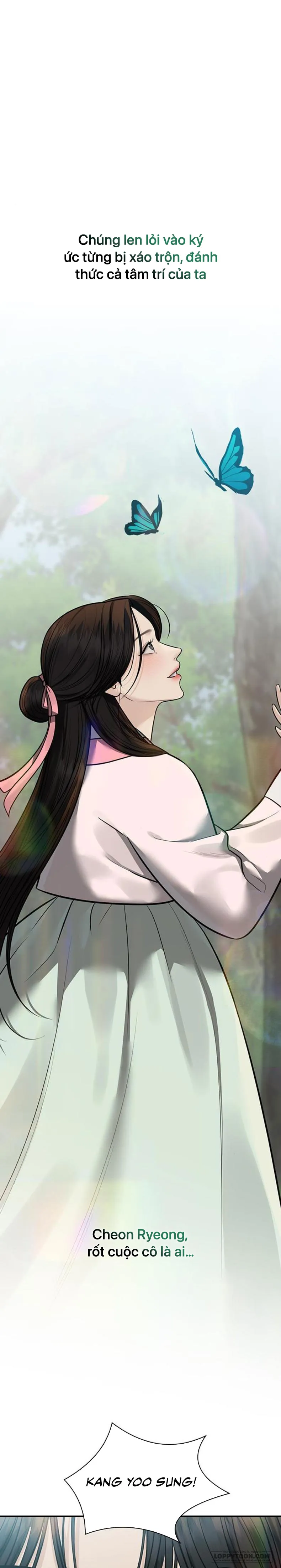 Quỷ Hồn Chap 36 - trang 29
