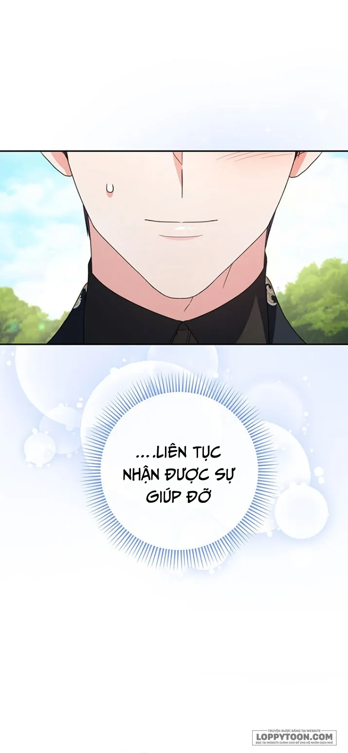 Nuôi Dưỡng Em Gái Xinh Đẹp Chap 20 - trang 47