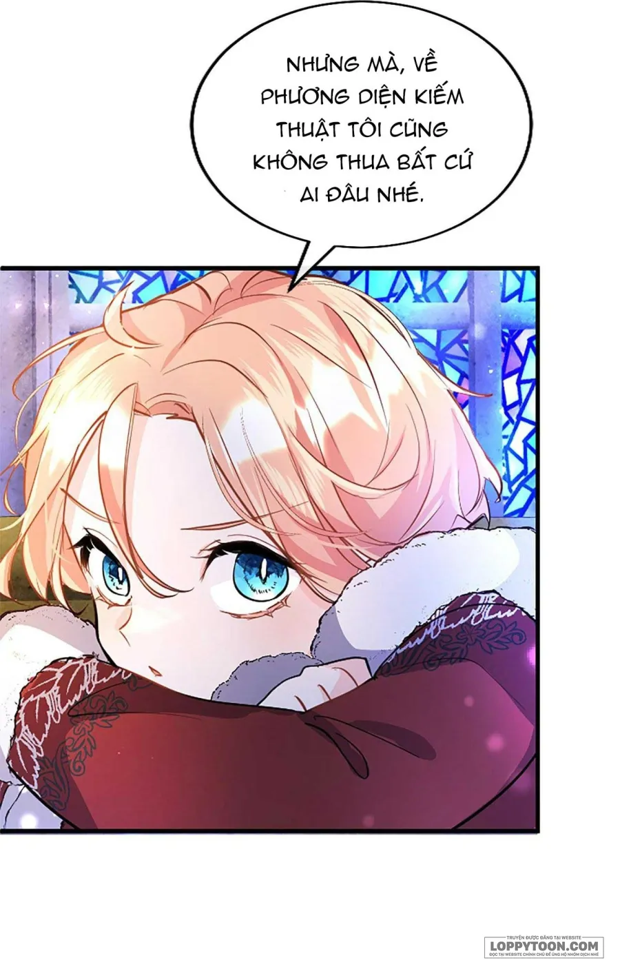 Đại Tiểu Thư Sao Phải Giả Nam Chap 78 - trang 77
