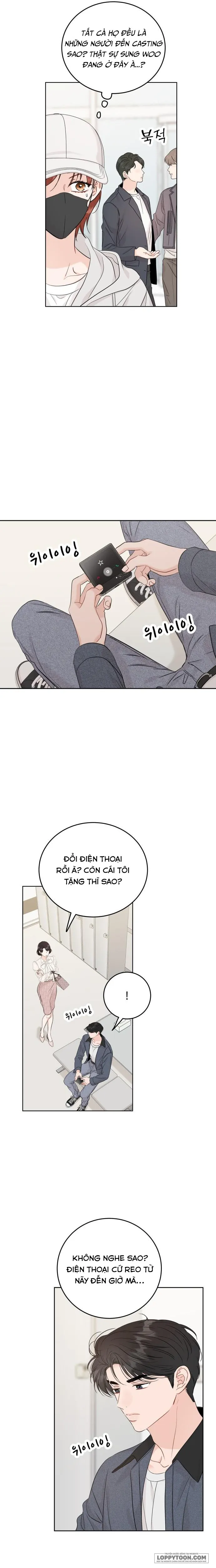 Người Một Nhà Chap 98 - trang 2