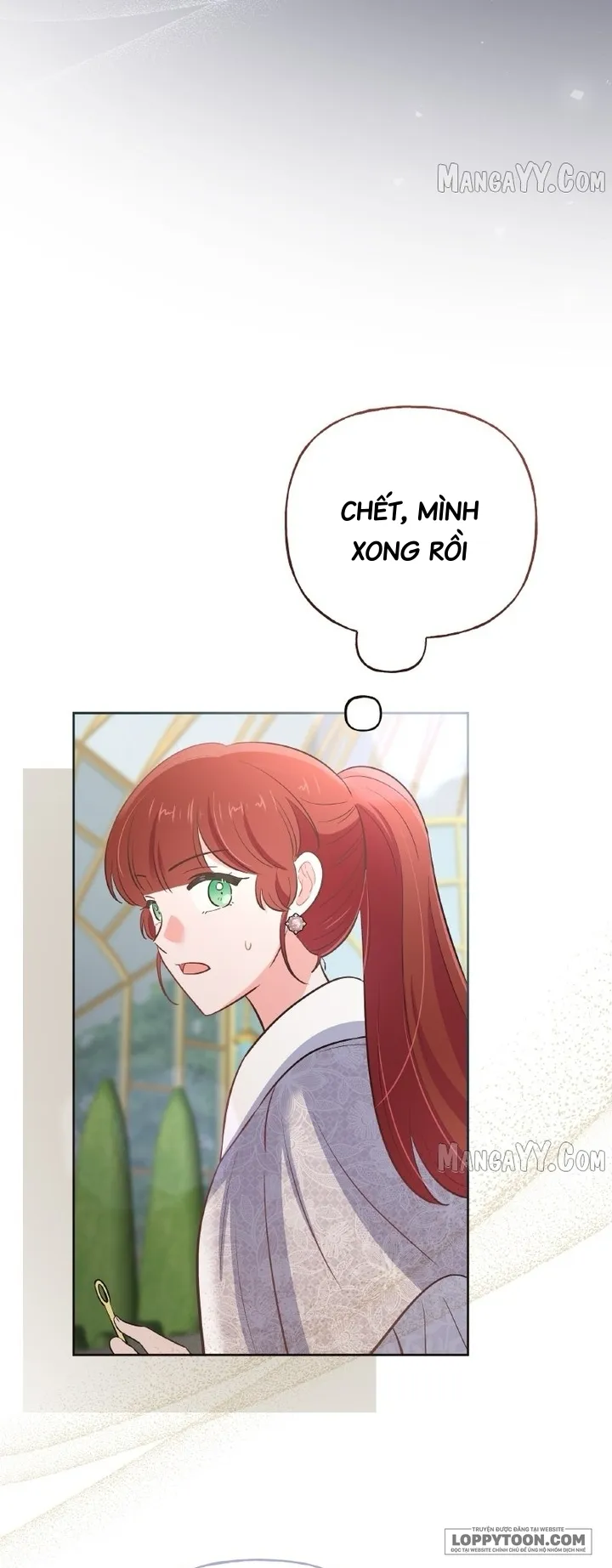 Hầu Gái Không Thích Nuôi Dạy Trẻ Nhỏ Chap 76 - trang 50