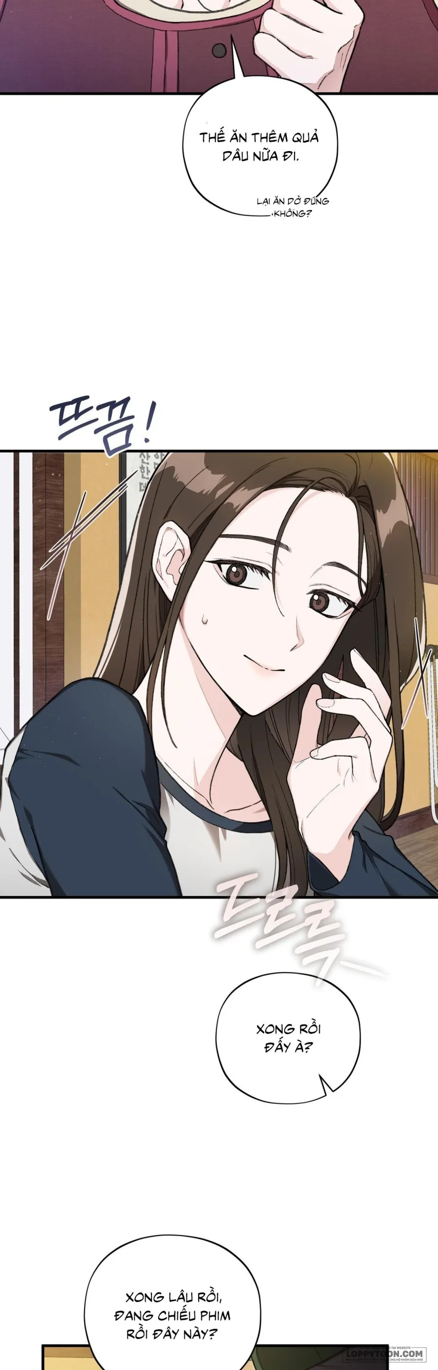 Quốc Lộ Số 1 Chap 1 - trang 30