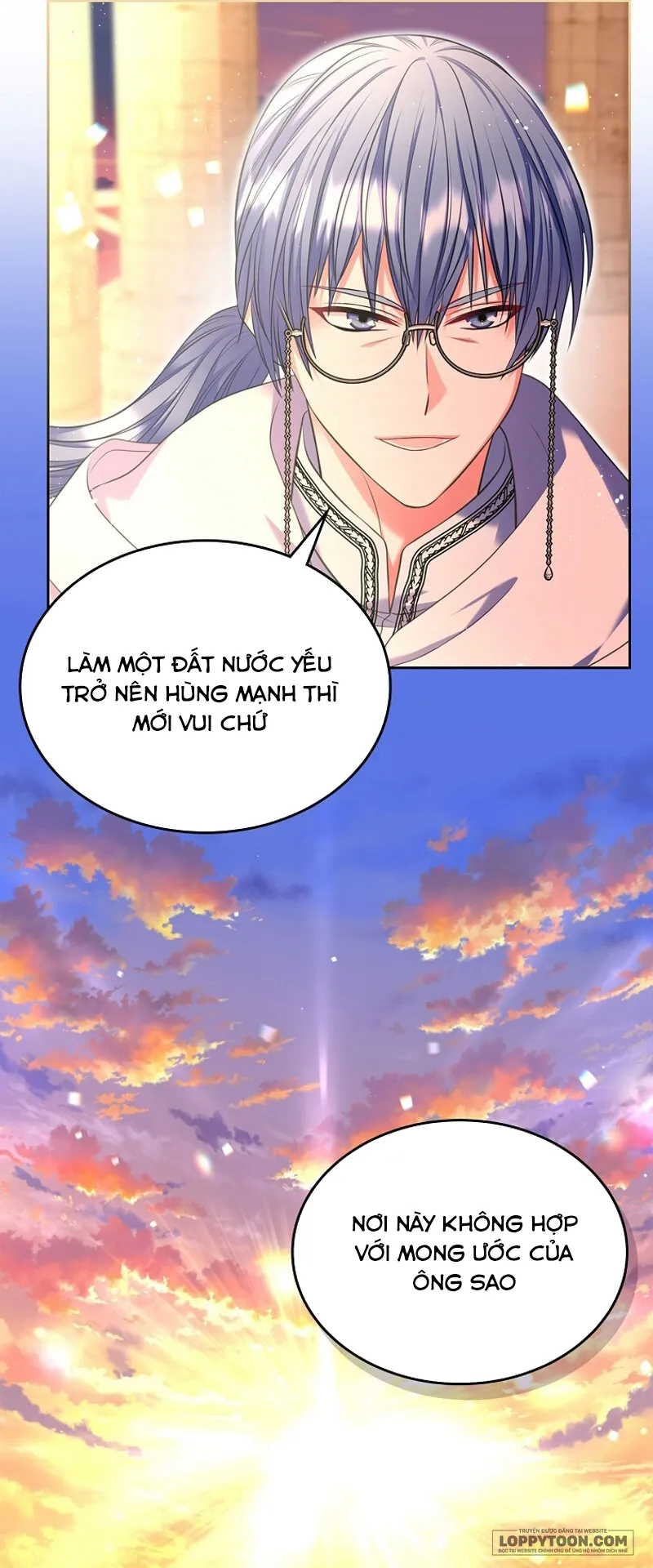 Tôi Sẽ Ly Hôn Với Anh Trai Nữ Chính Chap 69 - trang 10
