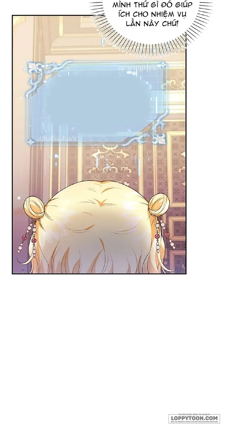 Công Chúa Bé Con Hạng S Thật Mạnh Chap 24 - trang 4