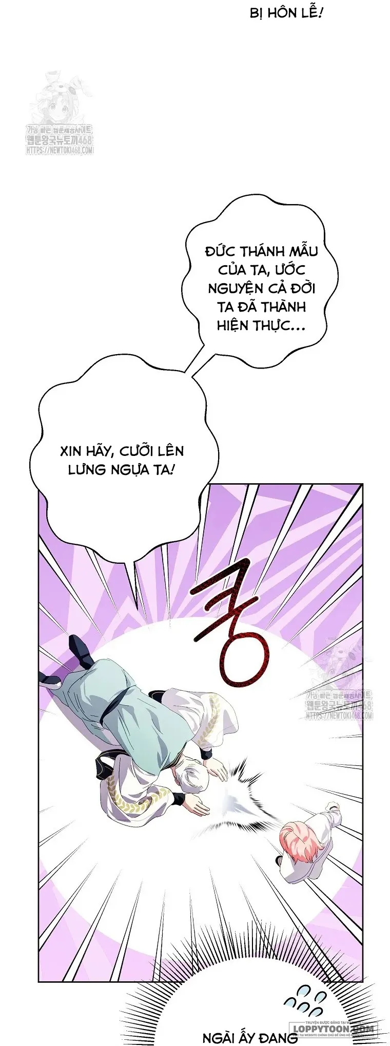Phía Sau Mặt Nạ Của Nam Chính Hiền Lành Chap 91 - trang 4