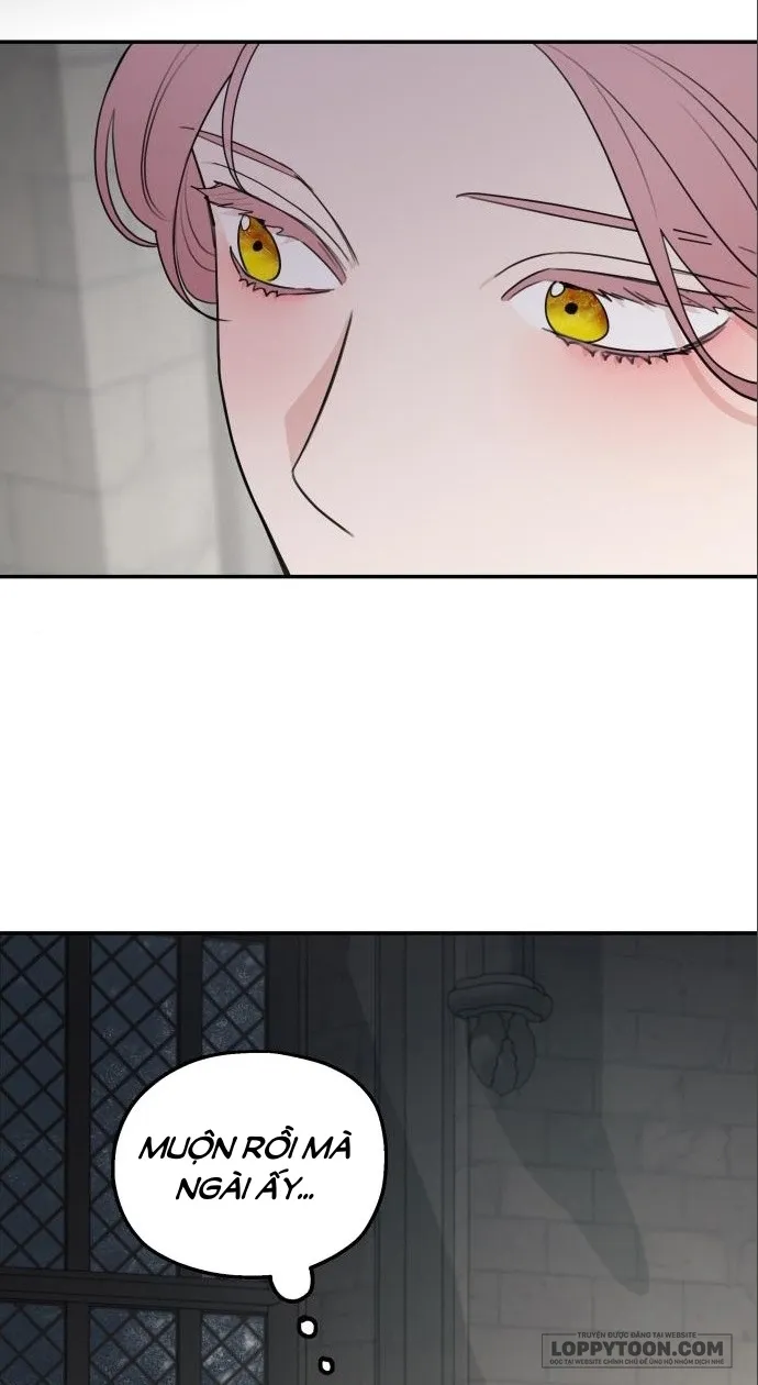 Gia Đình Chồng Quá Ám Ảnh Bởi Tôi Chap 86 - trang 9