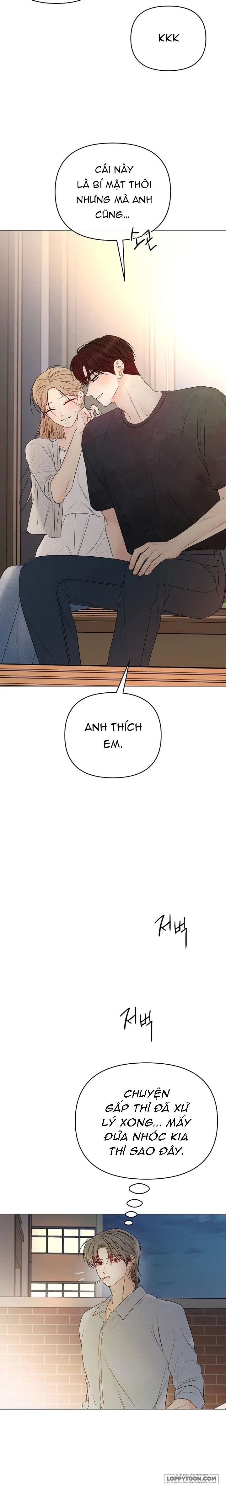 Soái Ca Kiểu Mẫu Chap 47 - trang 24
