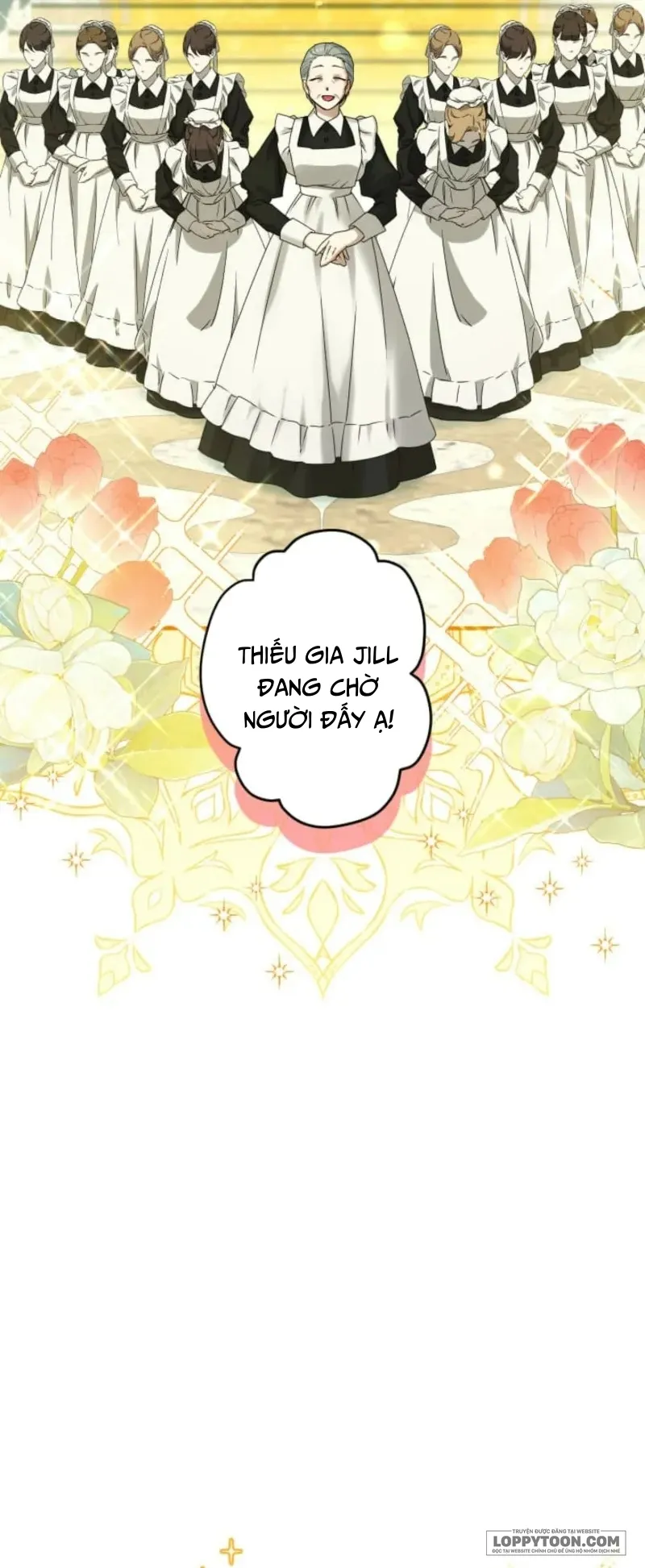 Hợp Đồng Ba Năm Với Tử Thần Chap 27 - trang 30
