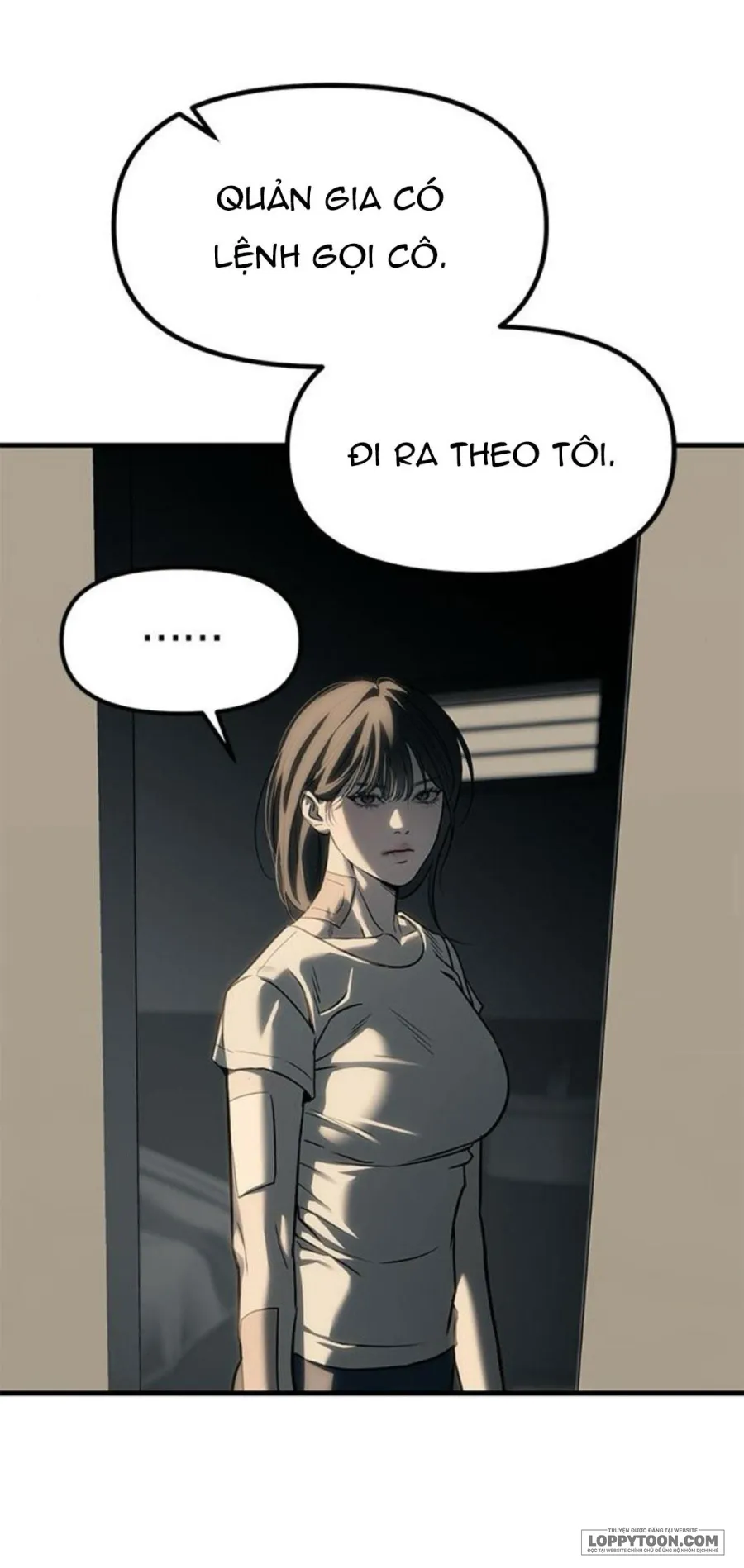 Xâm Nhập Trường Trung Học Tài Phiệt Chap 103 - trang 63
