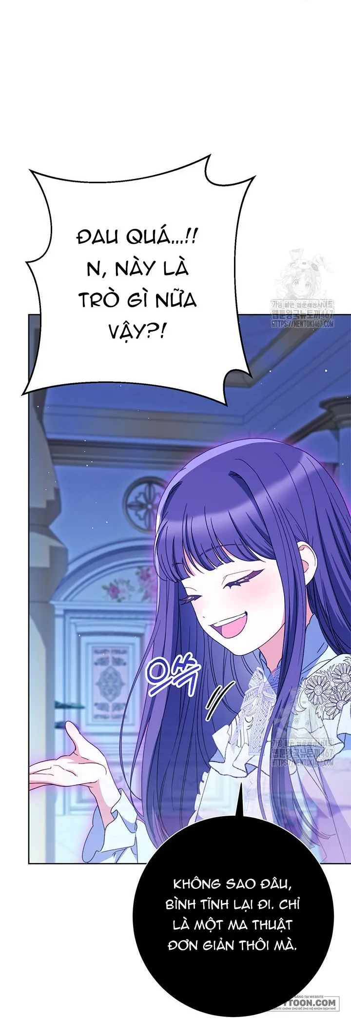 Nuôi Dưỡng Em Gái Xinh Đẹp Chap 89 - trang 12