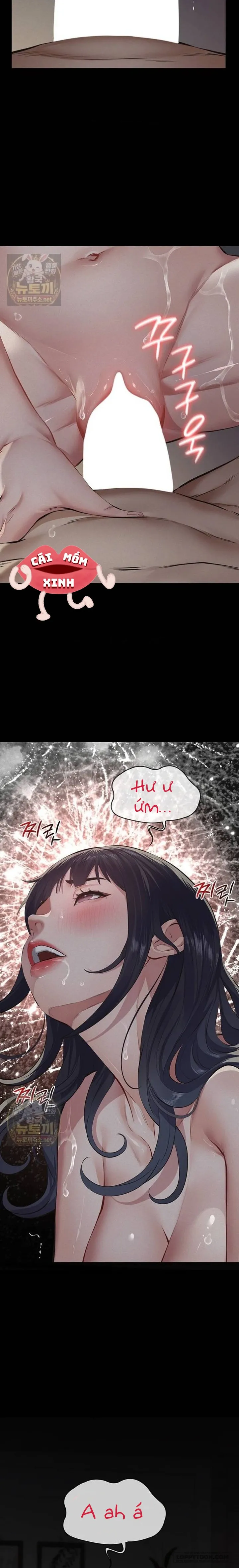 Cuộc Săn "Daddy" Chap 24 - trang 8